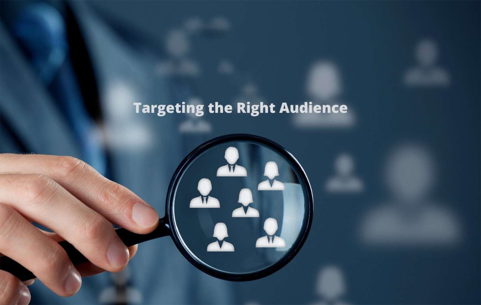 Targeting Right audience in Facebook ad